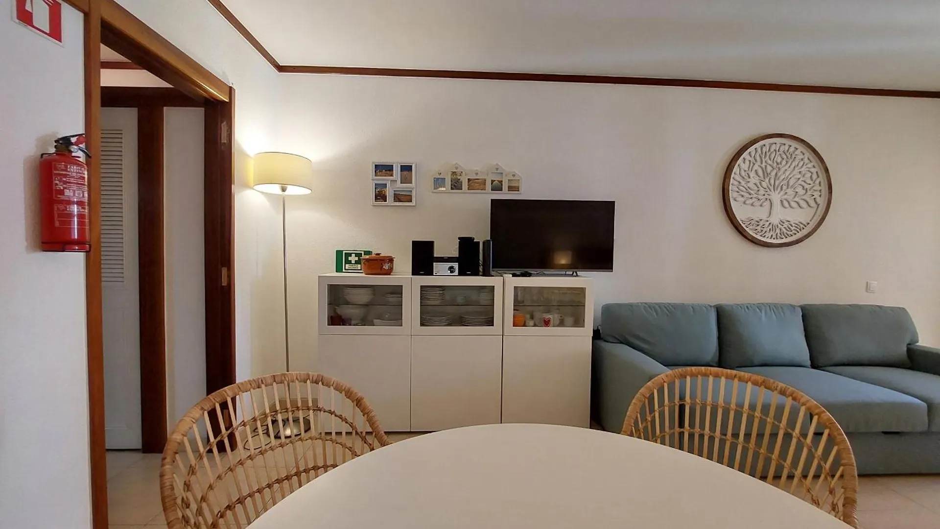 Apartment Loule Turtle By Sapvillas Vilamoura