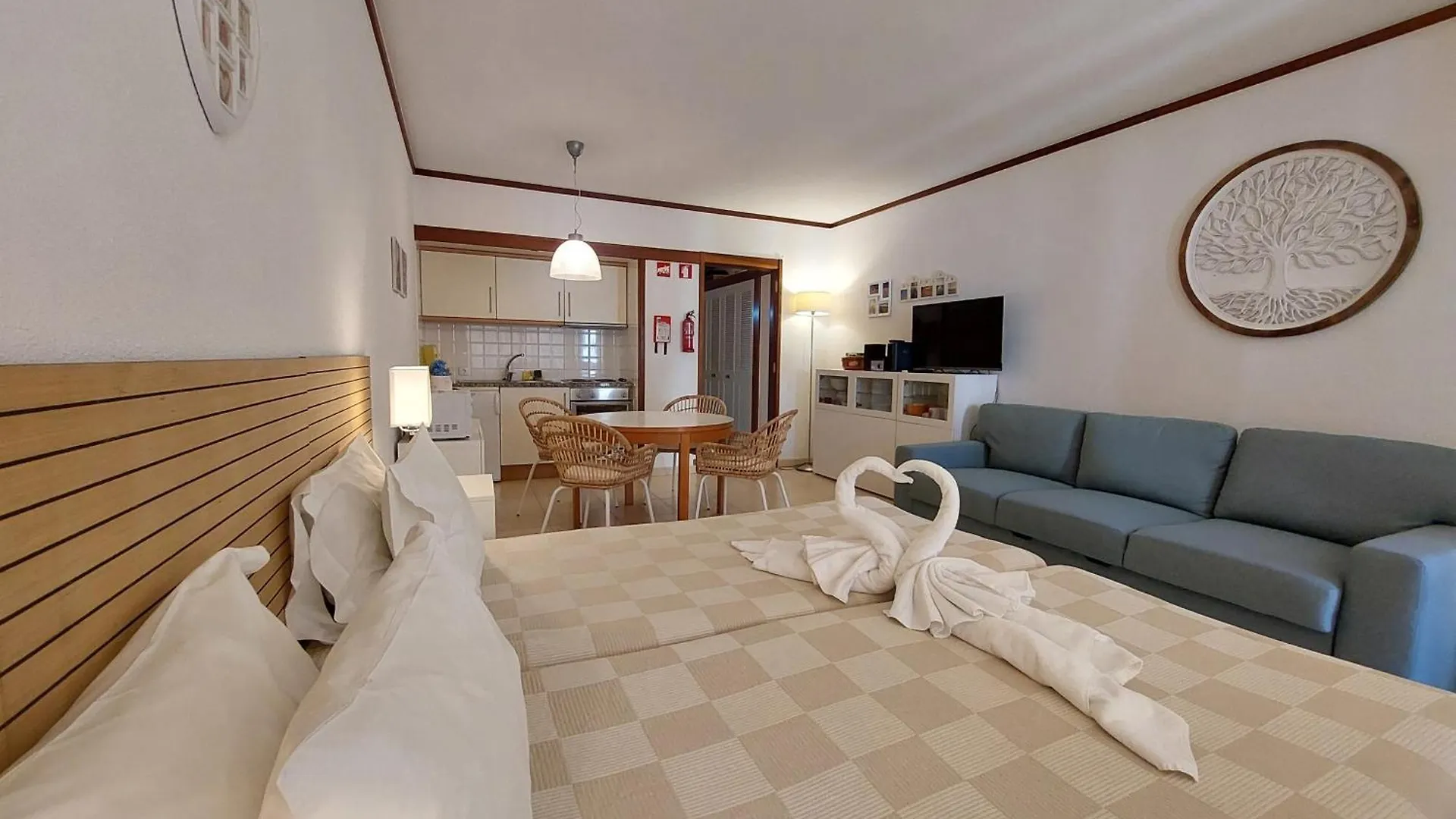 Apartment Loule Turtle By Sapvillas Vilamoura