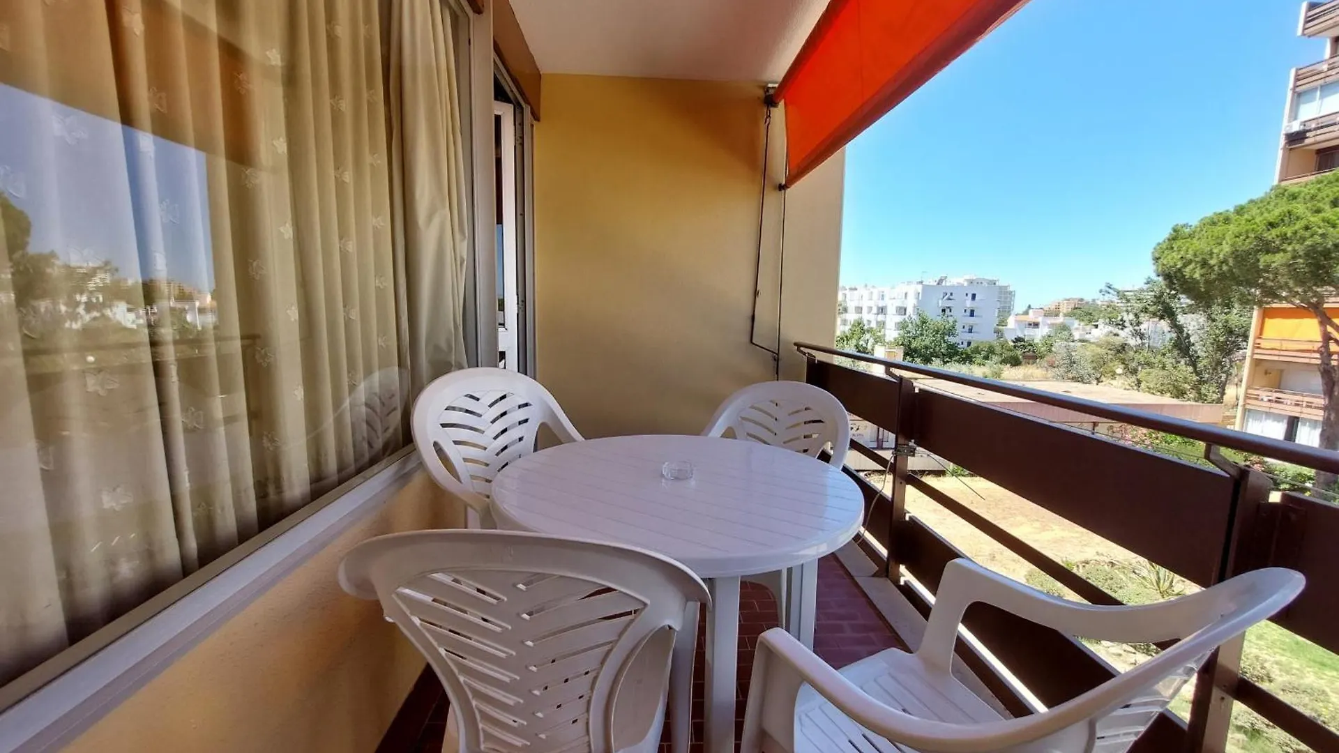 Loule Turtle By Sapvillas Vilamoura Apartment